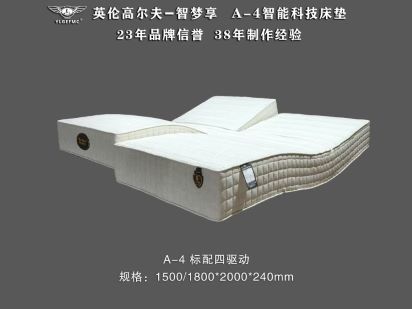 查看更多 英伦高尔夫A-4标配四驱动床垫